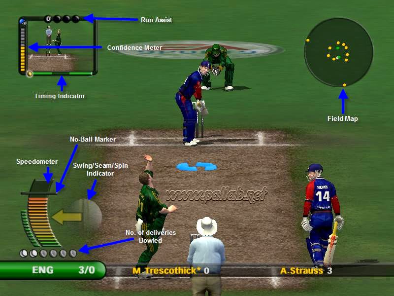 cricket 7 free download